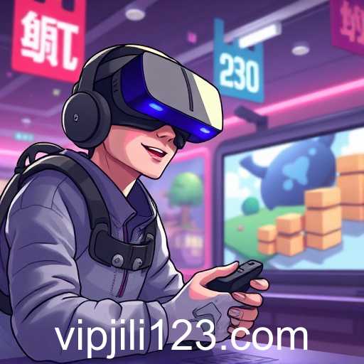 The Evolution of Gaming Websites: Spotlight on Jili123