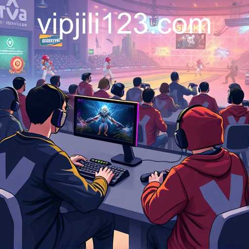 The Evolution of Online Gaming and its Impact on Society