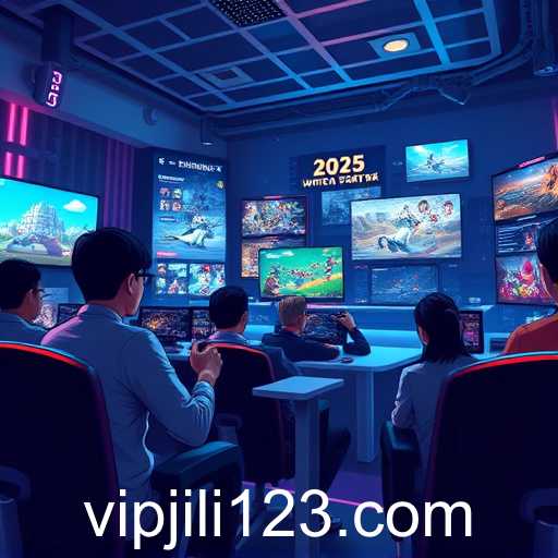 The Rise of Online Gaming in a Changing World