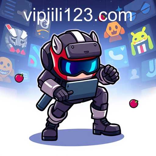 The Rise of Jili123 and the Future of Online Gaming