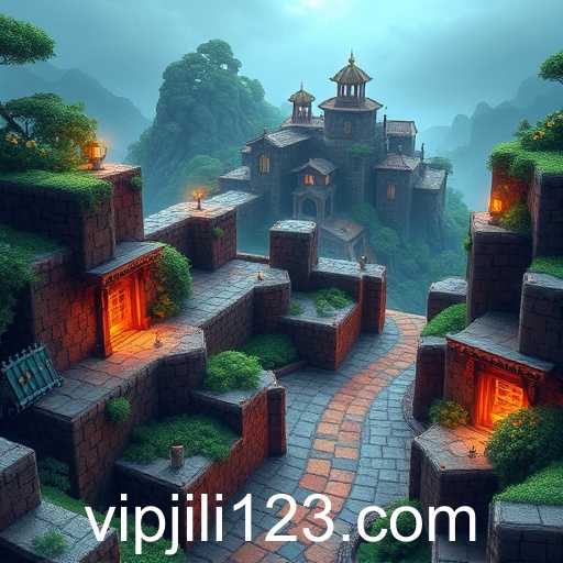 The Rise of Jili123: A New Era in Online Gaming